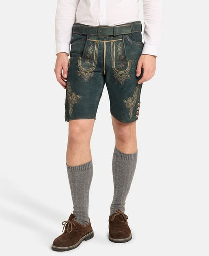 Trachten Lederhose
