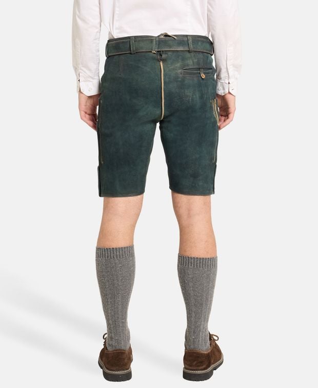 Trachten Lederhose