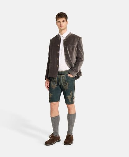 Trachten Lederhose
