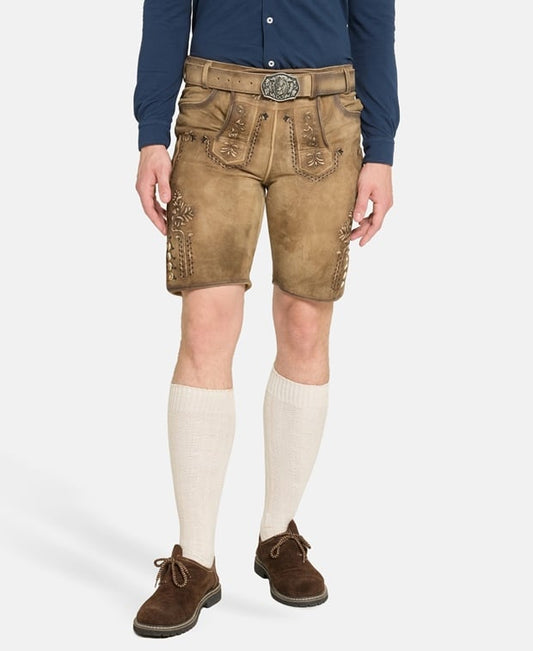 Trachten Lederhose