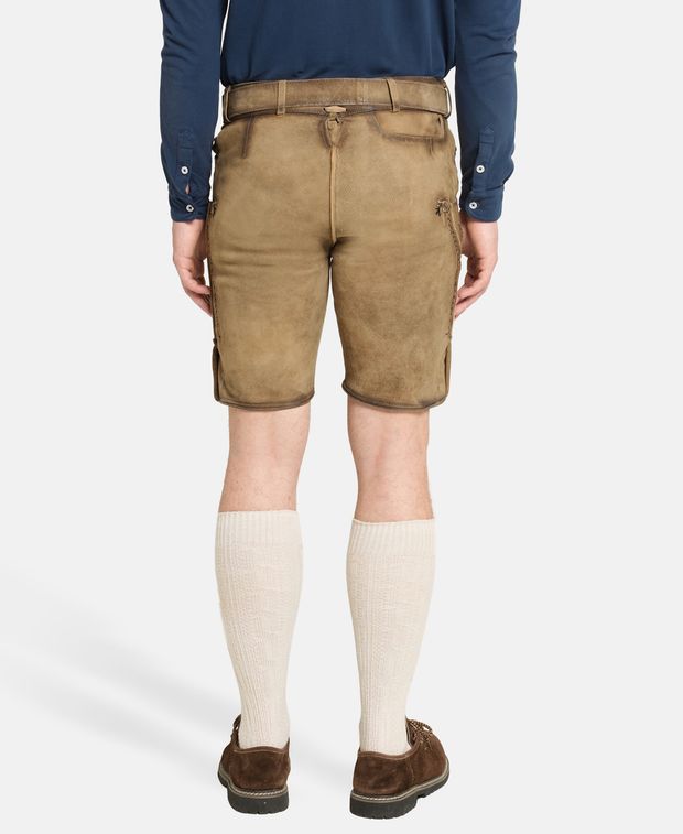 Trachten Lederhose