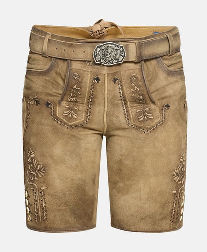Trachten Lederhose