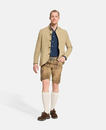 Trachten Lederhose