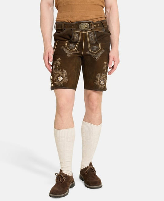 Trachten Lederhose