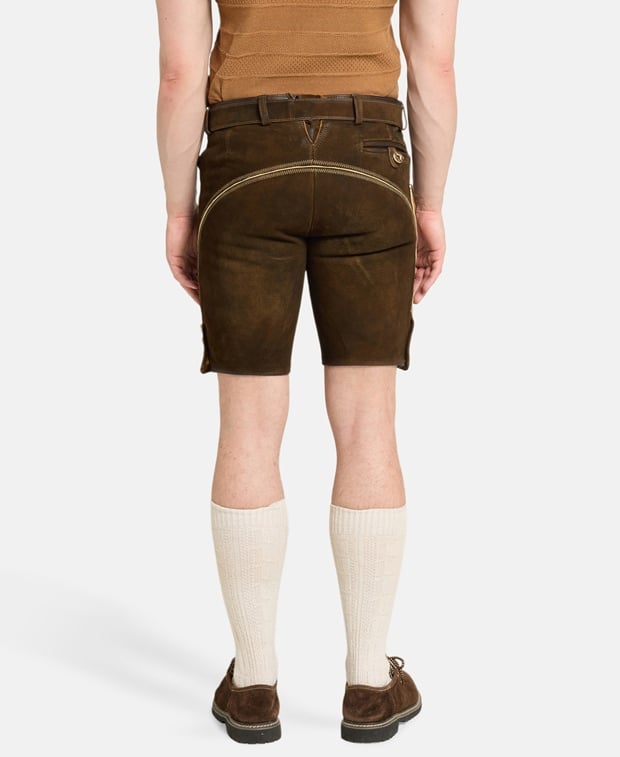 Trachten Lederhose