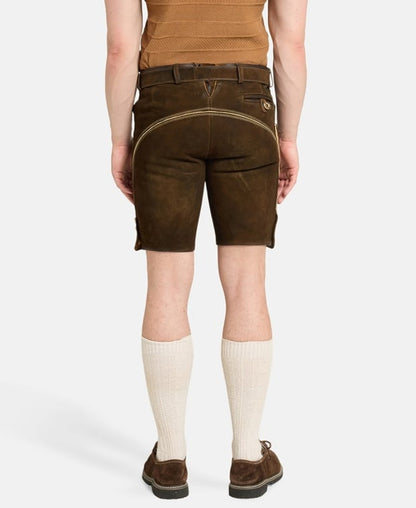 Trachten Lederhose
