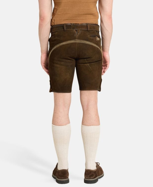 Trachten Lederhose