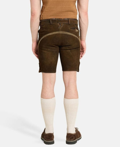 Trachten Lederhose