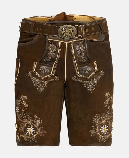 Trachten Lederhose