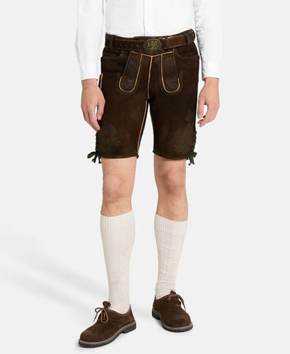 Trachten Lederhose