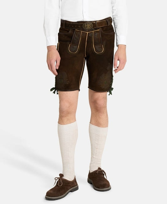 Trachten Lederhose