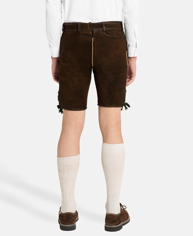 Trachten Lederhose