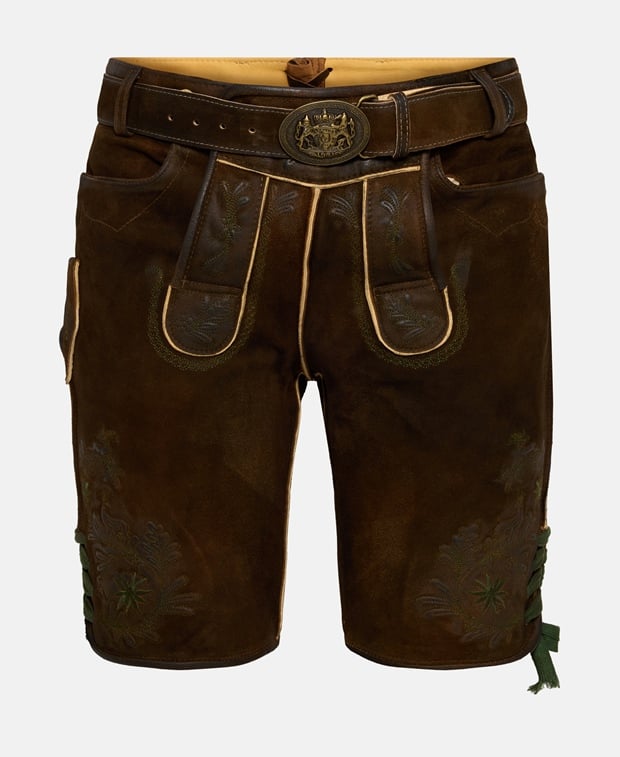 Trachten Lederhose