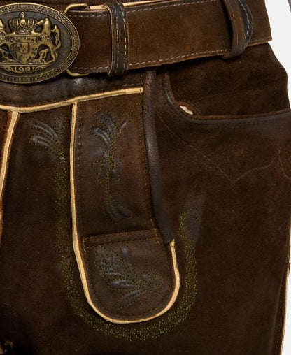 Trachten Lederhose