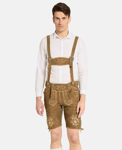 Trachten Lederhose