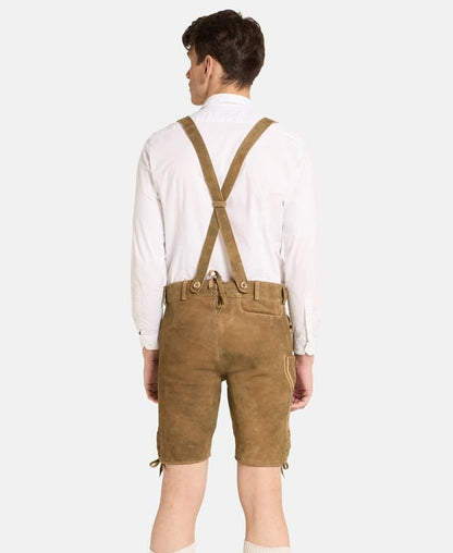 Trachten Lederhose