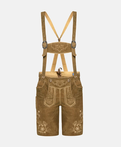 Trachten Lederhose