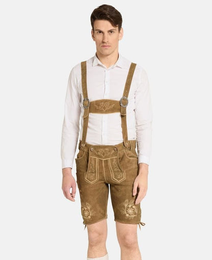 Trachten Lederhose
