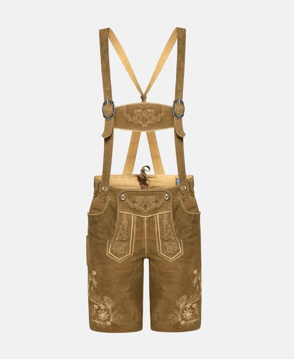 Trachten Lederhose