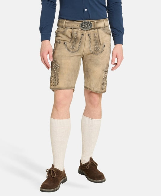 Trachten Lederhose