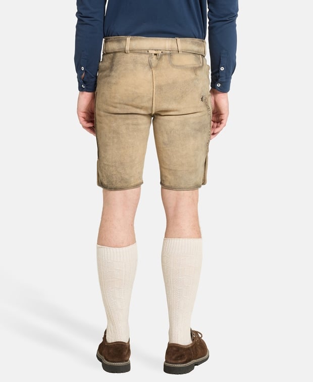 Trachten Lederhose