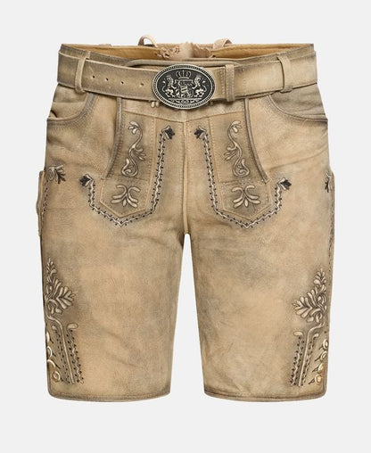 Trachten Lederhose