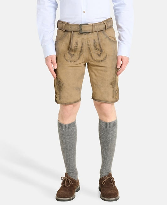Trachten Lederhose