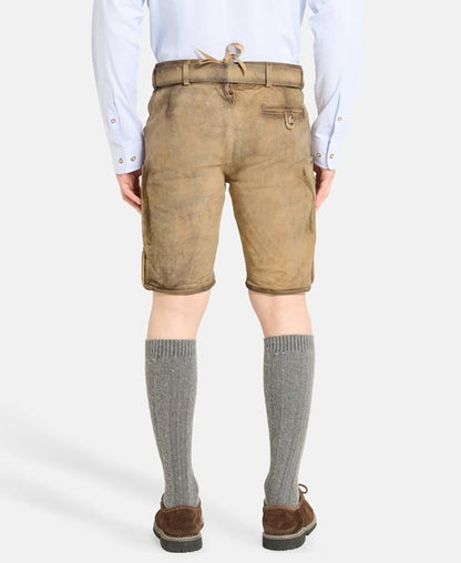 Trachten Lederhose