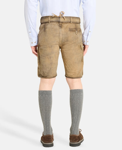 Trachten Lederhose
