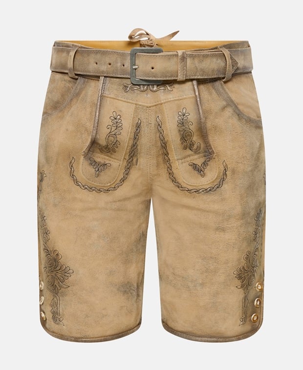 Trachten Lederhose