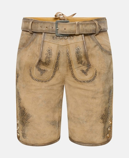 Trachten Lederhose