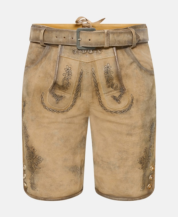 Trachten Lederhose