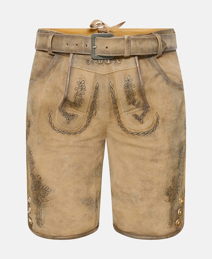 Trachten Lederhose