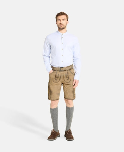 Trachten Lederhose
