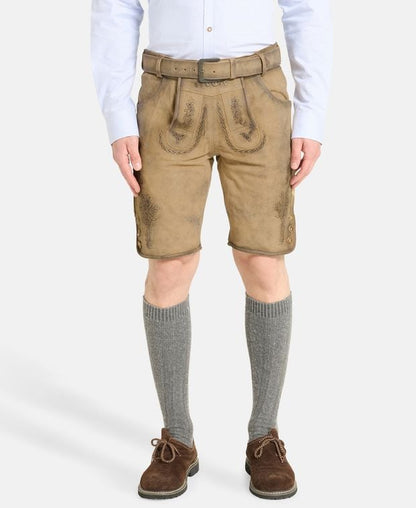 Trachten Lederhose