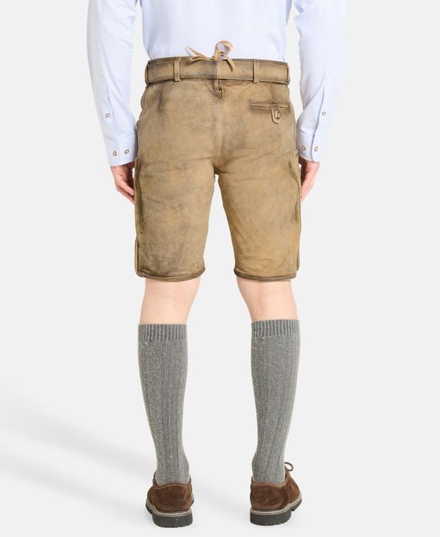 Trachten Lederhose
