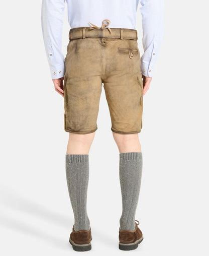 Trachten Lederhose