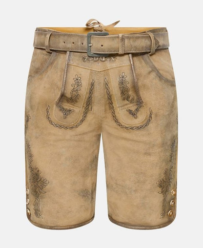 Trachten Lederhose