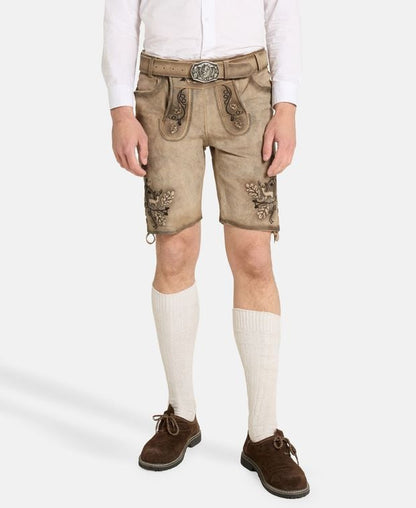 Trachten Lederhose