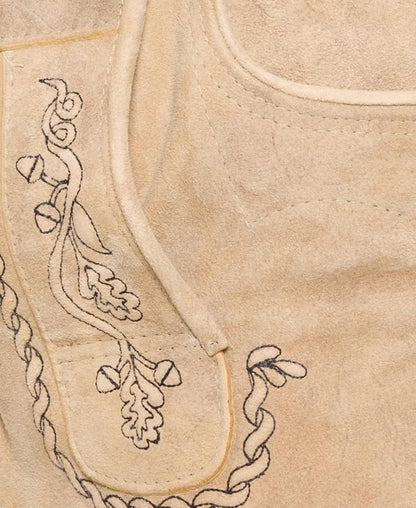 Trachten Lederhose