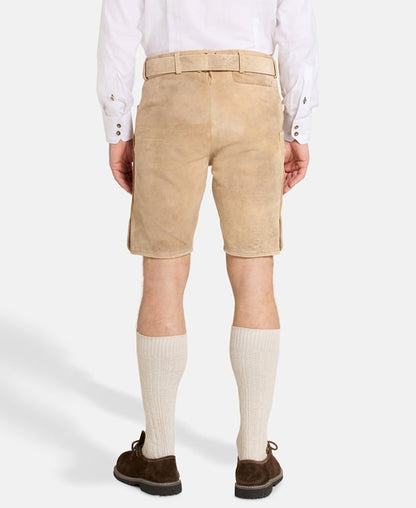 Trachten Lederhose