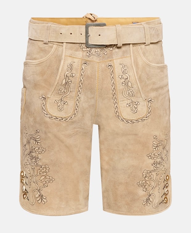 Trachten Lederhose
