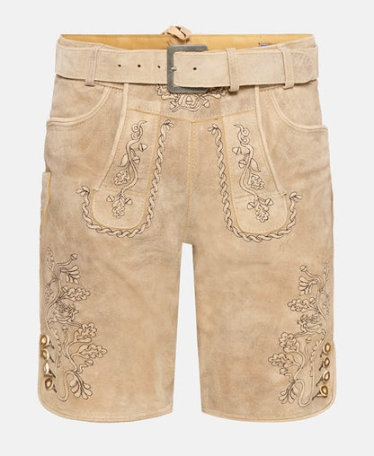 Trachten Lederhose