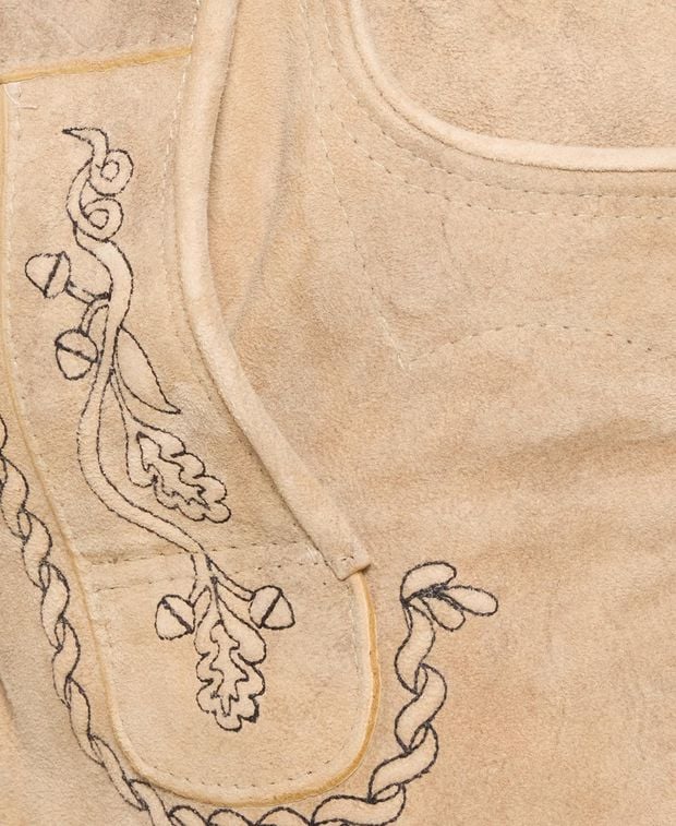 Trachten Lederhose