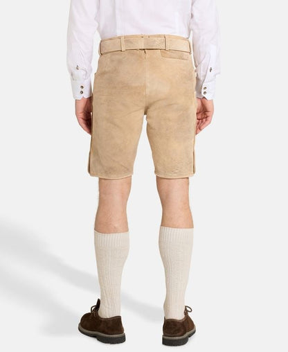 Trachten Lederhose