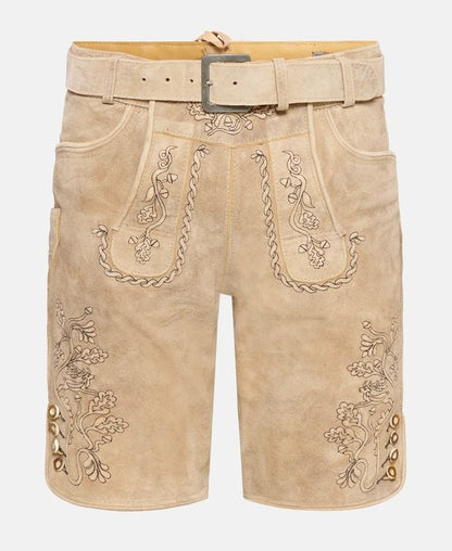 Trachten Lederhose