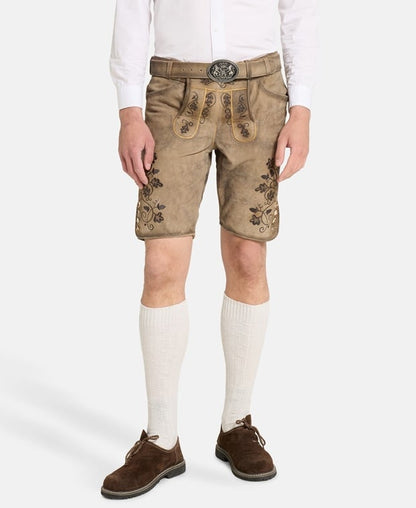 Trachten Lederhose