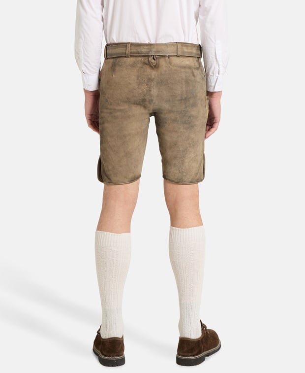 Trachten Lederhose