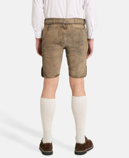 Trachten Lederhose