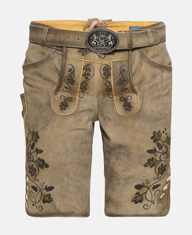 Trachten Lederhose